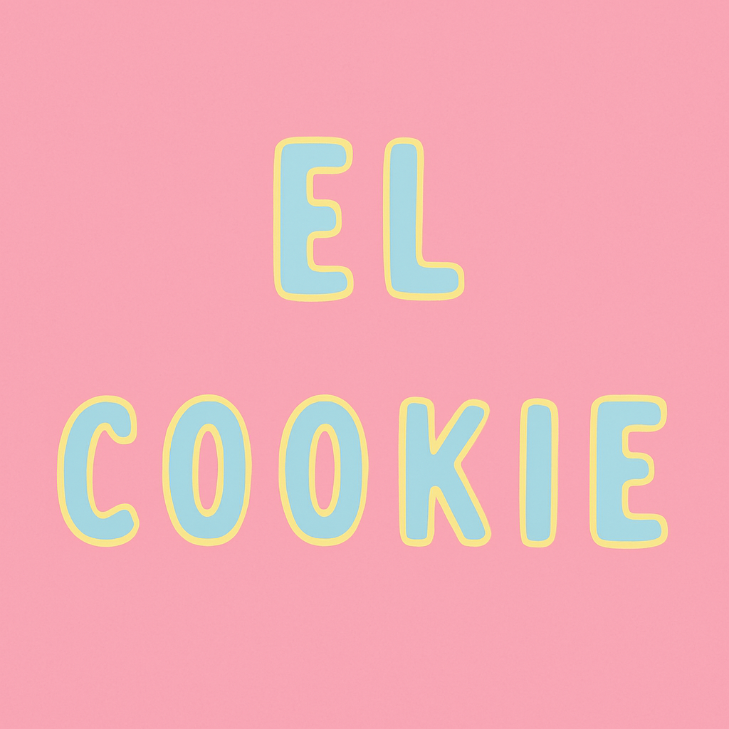EL COOKIE GIFT CARD