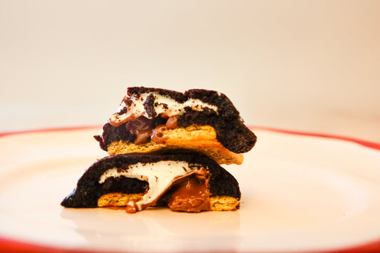 S'more's Galore (pack of two)